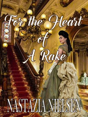 cover image of For the Heart of a Rake